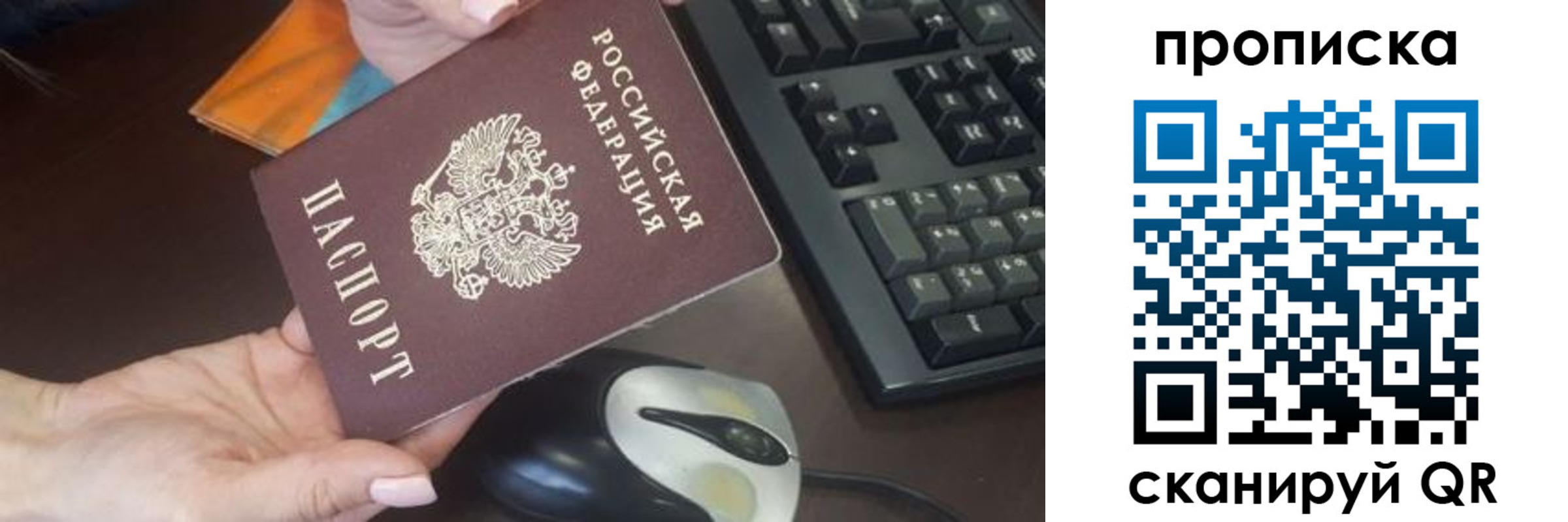 прописка гарантия в Новочеркасске
